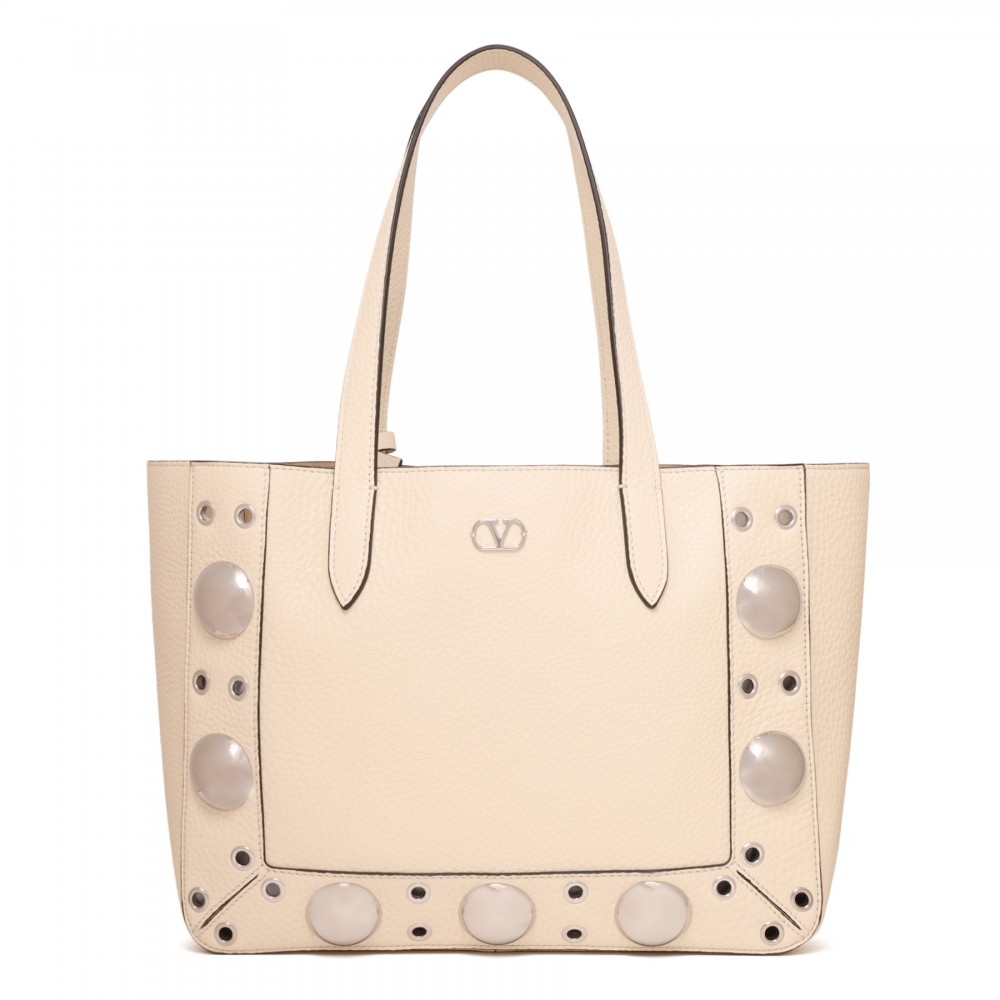 Nellcôte medium tote bag