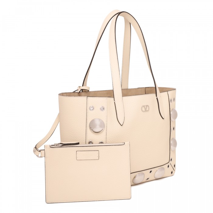 Nellcôte medium tote bag