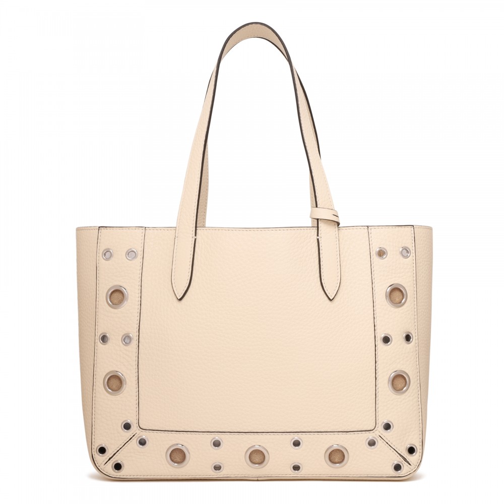 Nellcôte medium tote bag