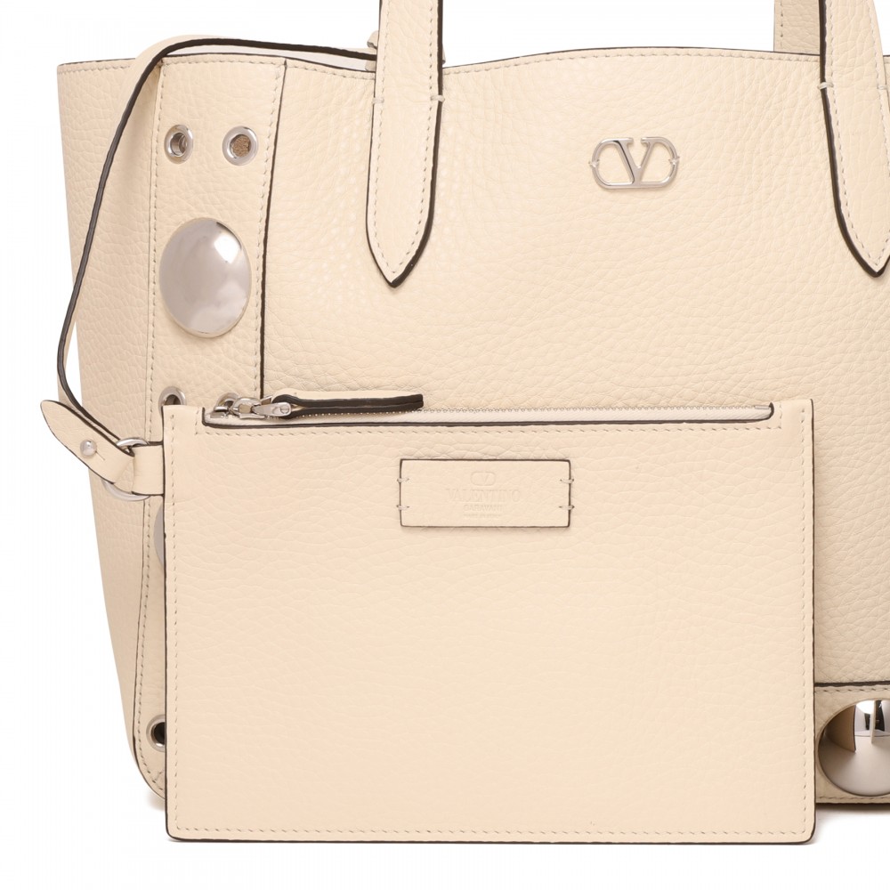 Nellcôte medium tote bag