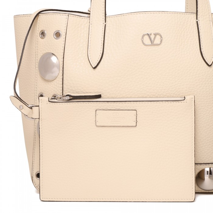 Nellcôte medium tote bag