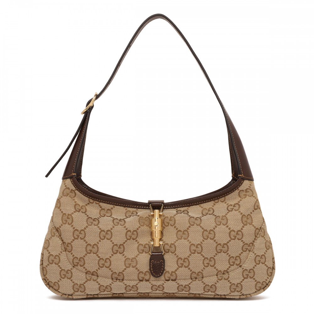 Jackie Slim small shoulder bag