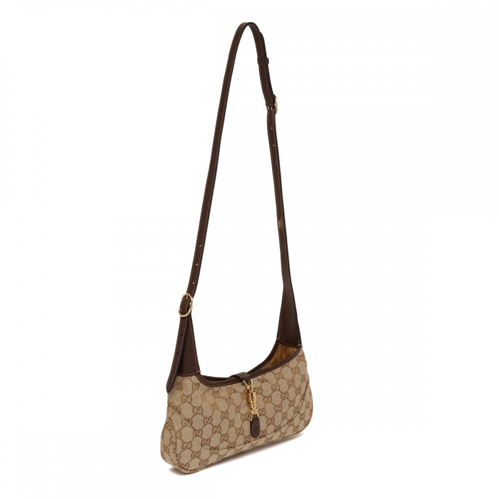 Jackie Slim small shoulder bag