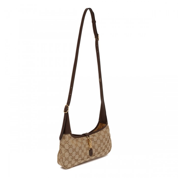 Jackie Slim small shoulder bag