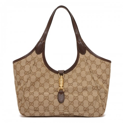 Mercato small tote bag