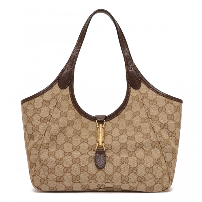 Mercato small tote bag