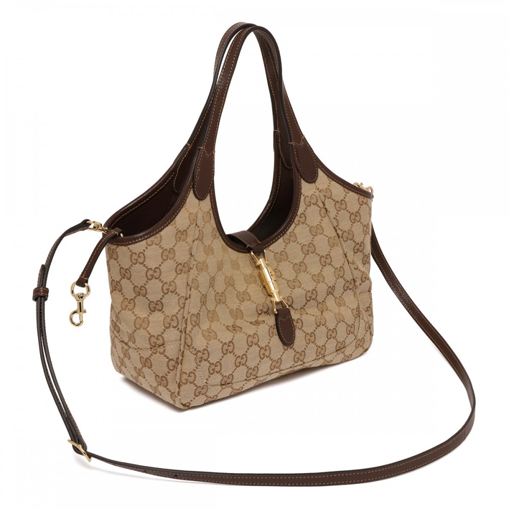 Mercato small tote bag