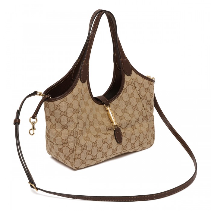 Mercato small tote bag