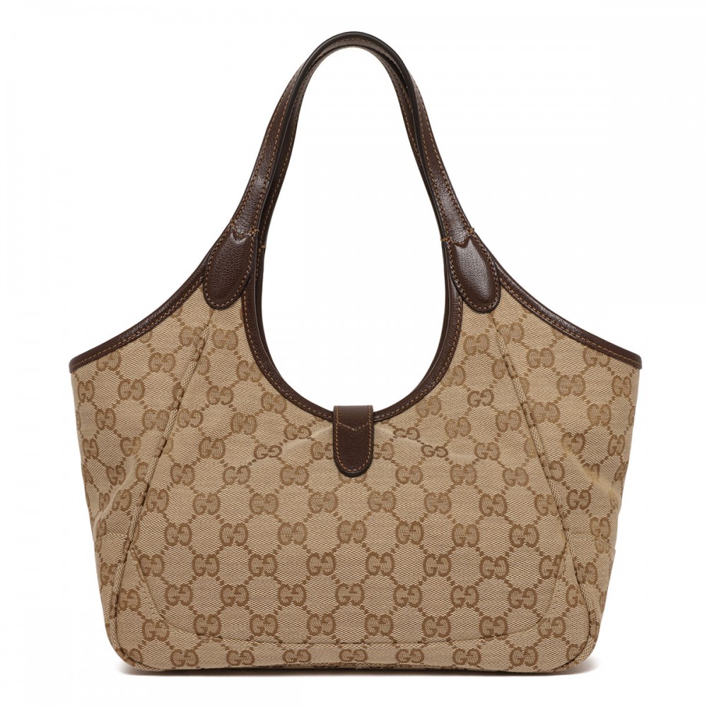 Mercato small tote bag