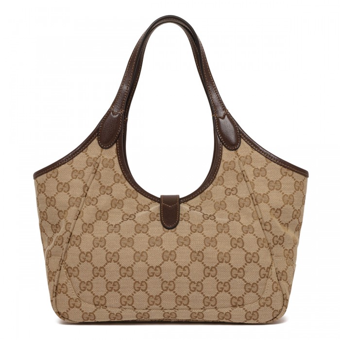 Mercato small tote bag