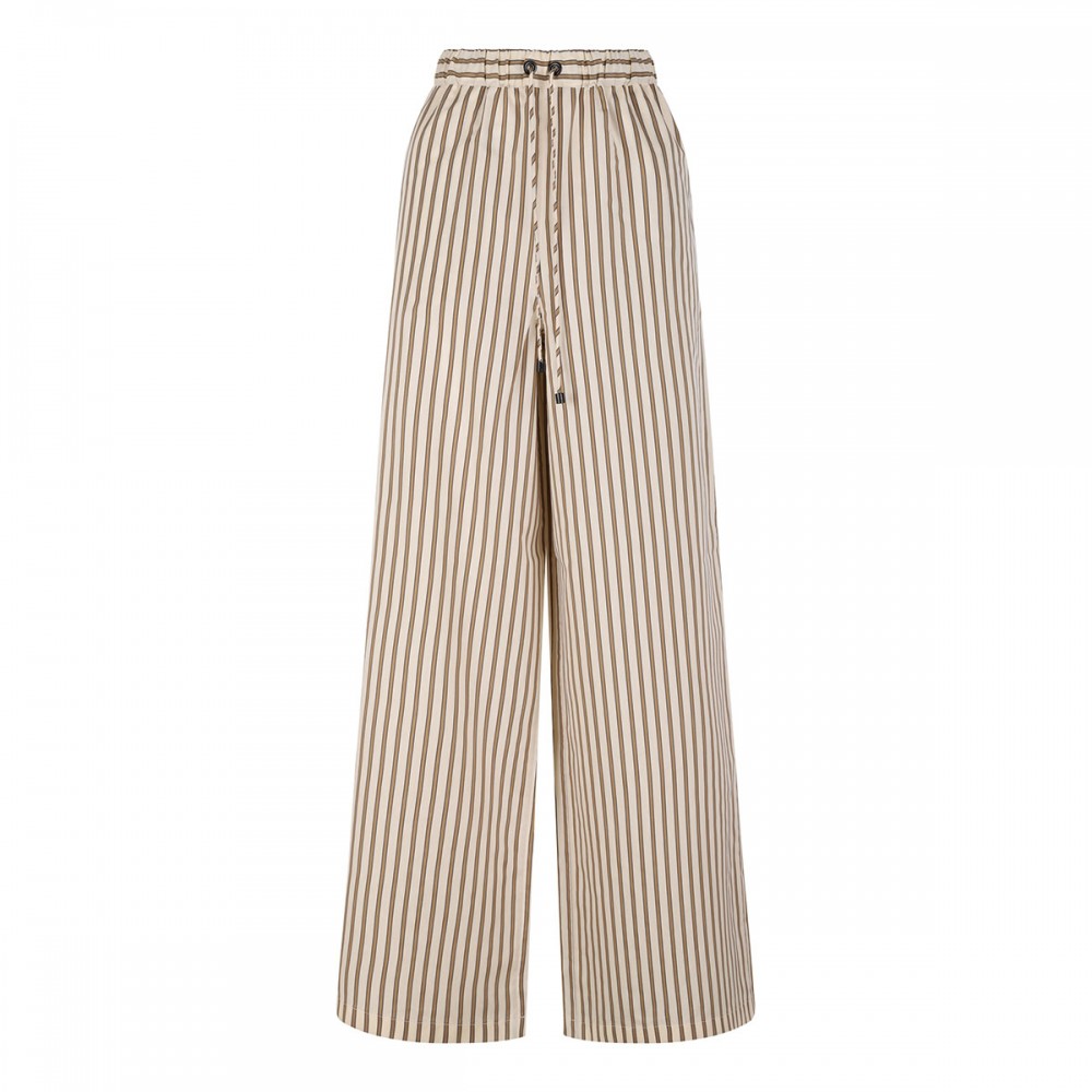 Ordine striped pants