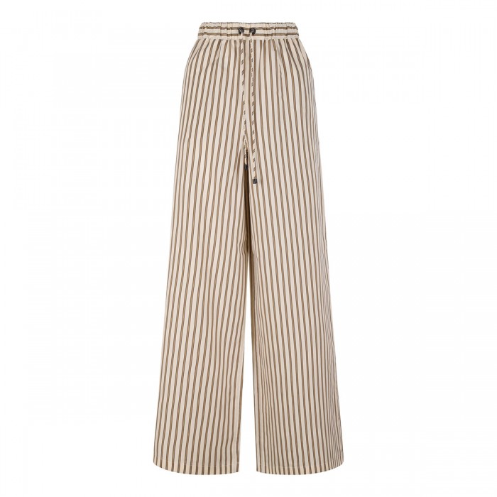 Ordine striped pants