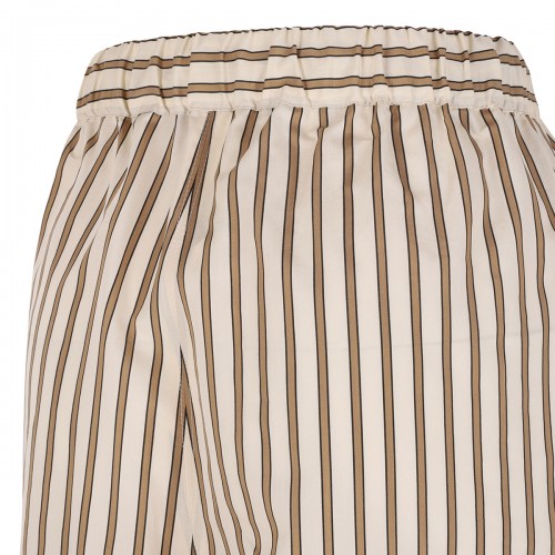 Ordine striped pants 2