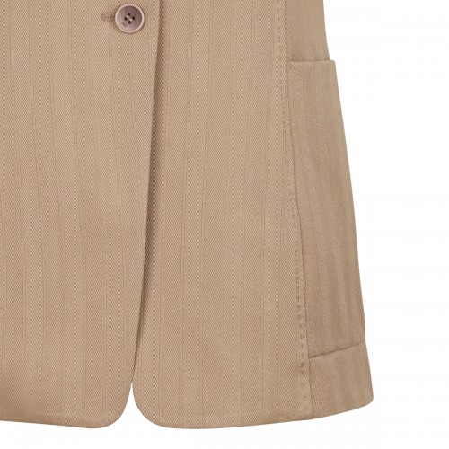 Falla pinstripe jacquard... 2