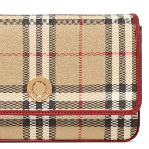 Hampshire check bag 2