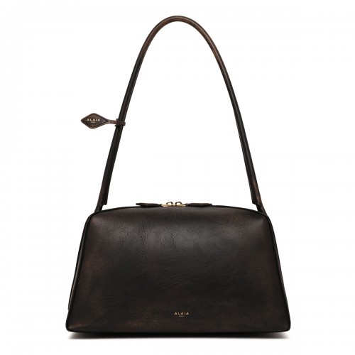 Le Bouledogue medium bag