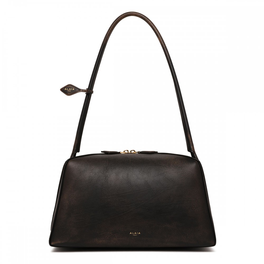 Le Bouledogue medium bag