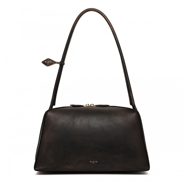 Le Bouledogue medium bag