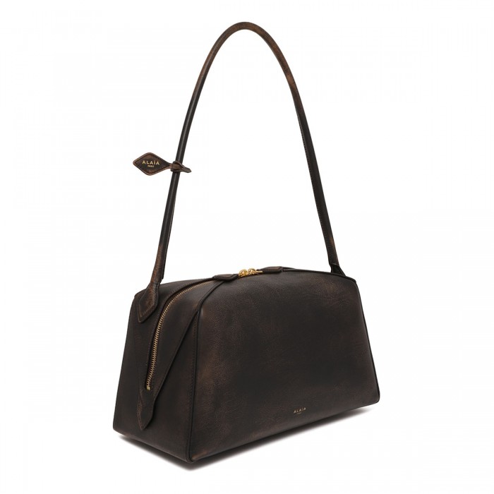 Le Bouledogue medium bag