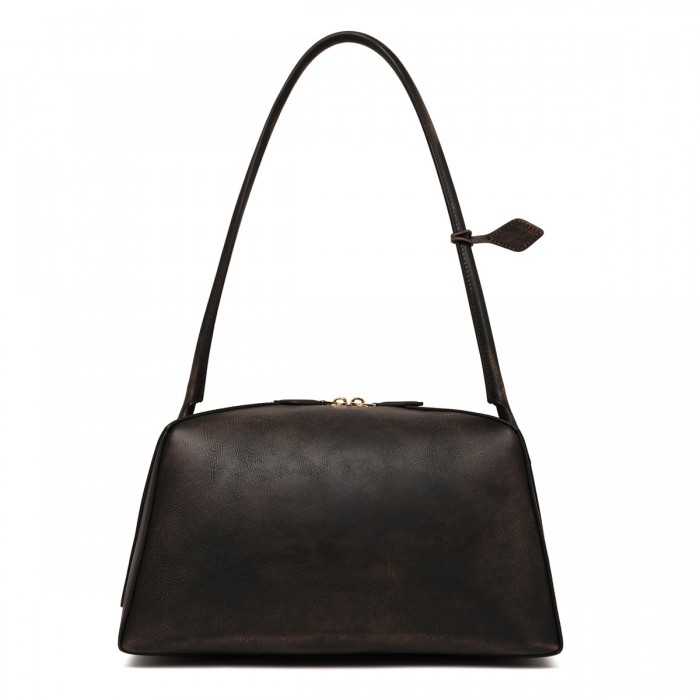 Le Bouledogue medium bag