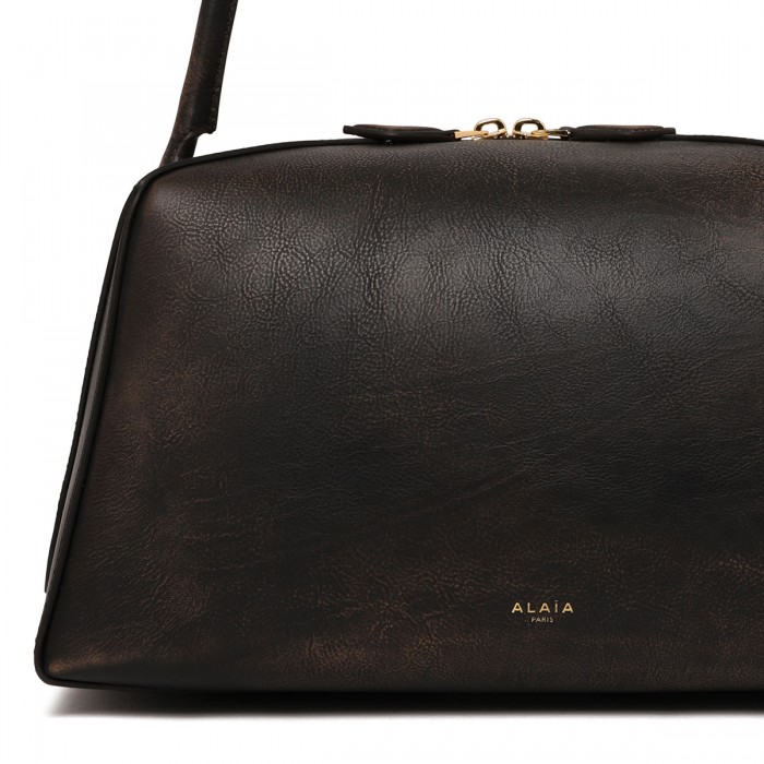 Le Bouledogue medium bag