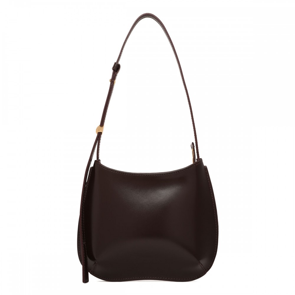 The small Bisou shoulder bag