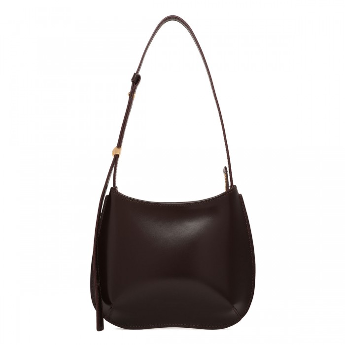 The small Bisou shoulder bag