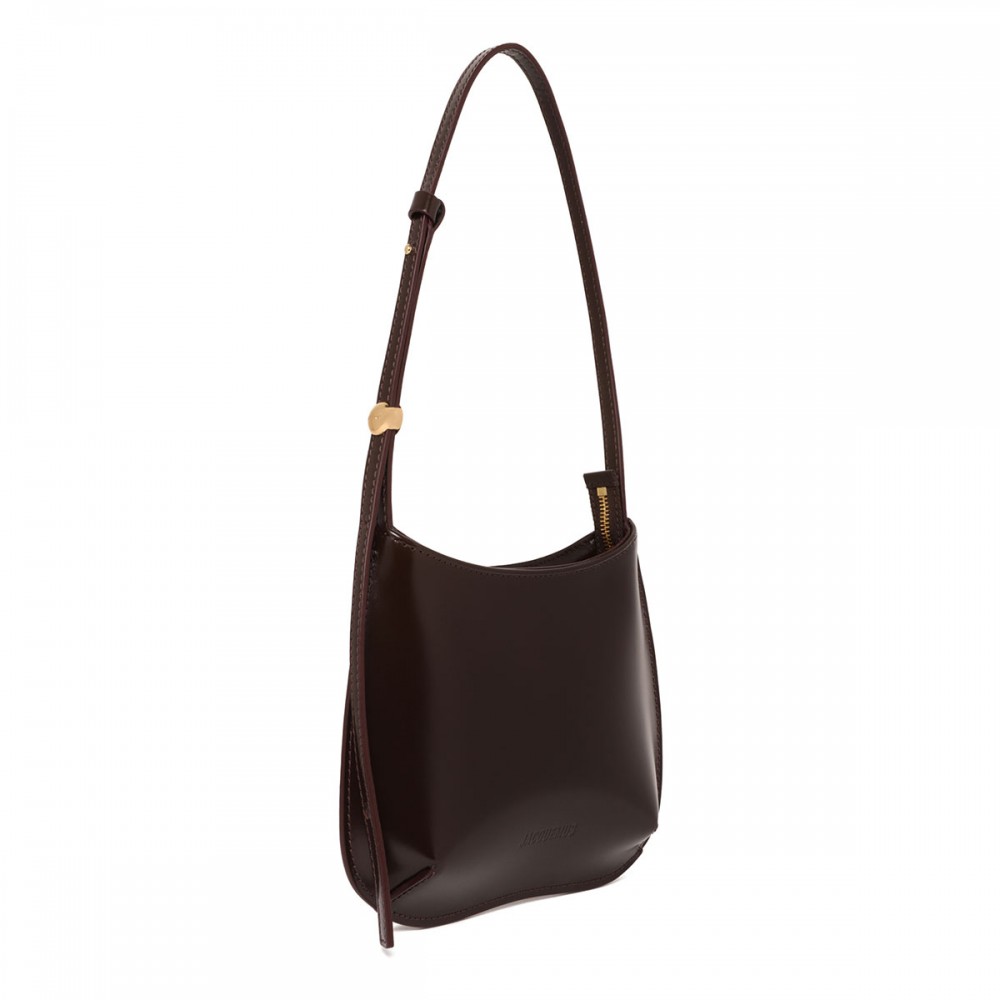 The small Bisou shoulder bag