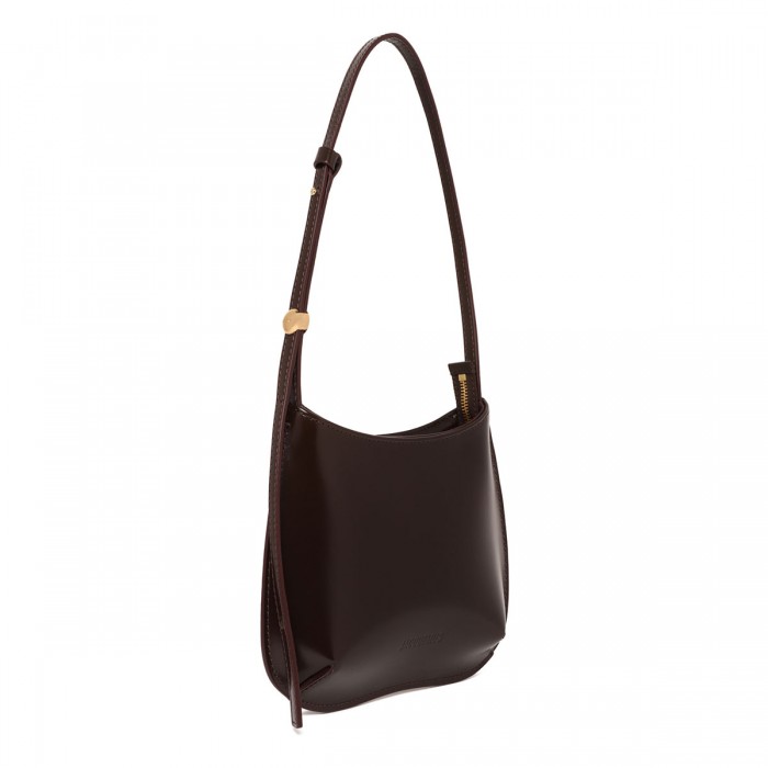 The small Bisou shoulder bag
