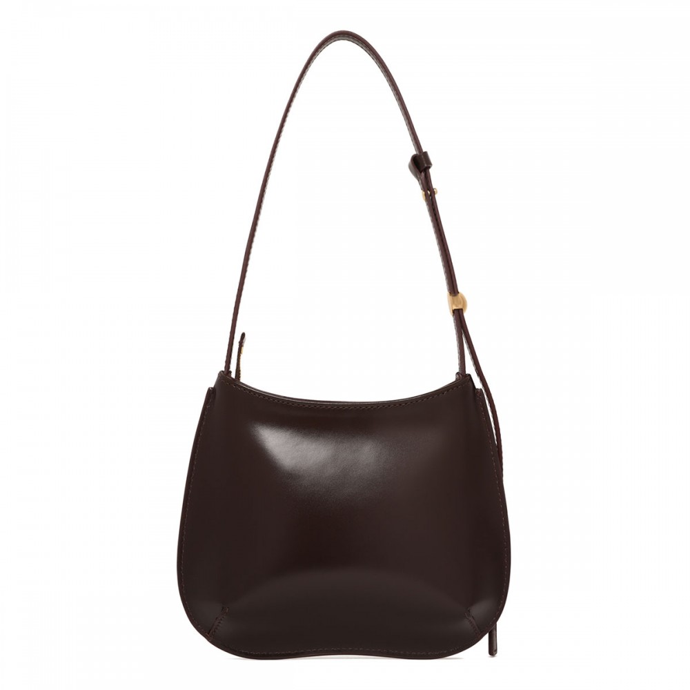 The small Bisou shoulder bag
