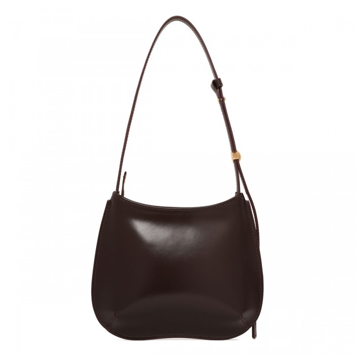 The small Bisou shoulder bag
