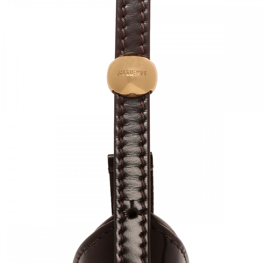 The small Bisou shoulder bag