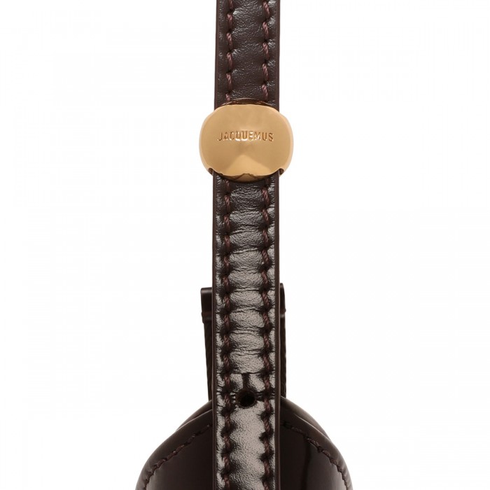 The small Bisou shoulder bag