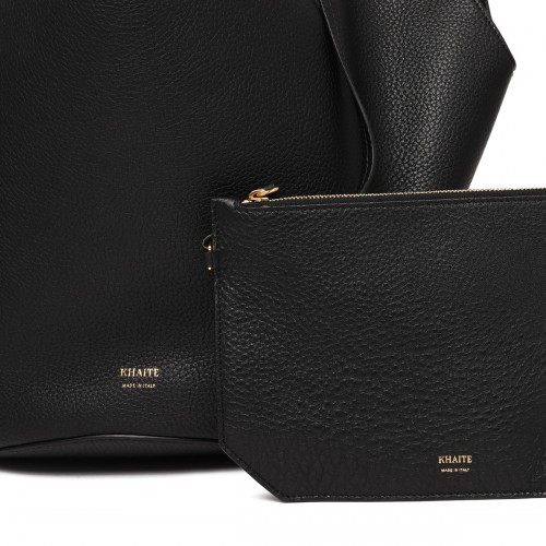 Lotus medium tote bag 2