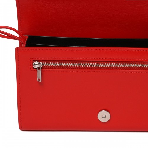 Tangle wallet with strap 2