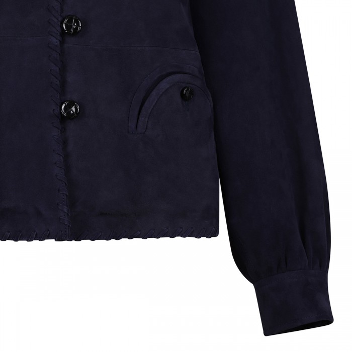 Viva Nuit jacket