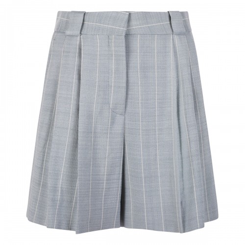 After You Sky bermuda shorts