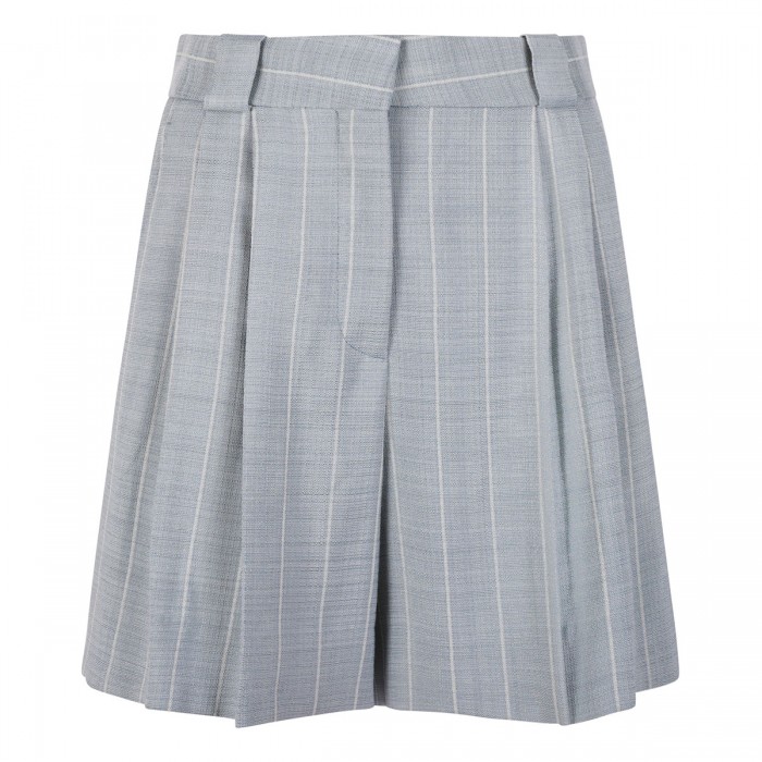 After You Sky bermuda shorts