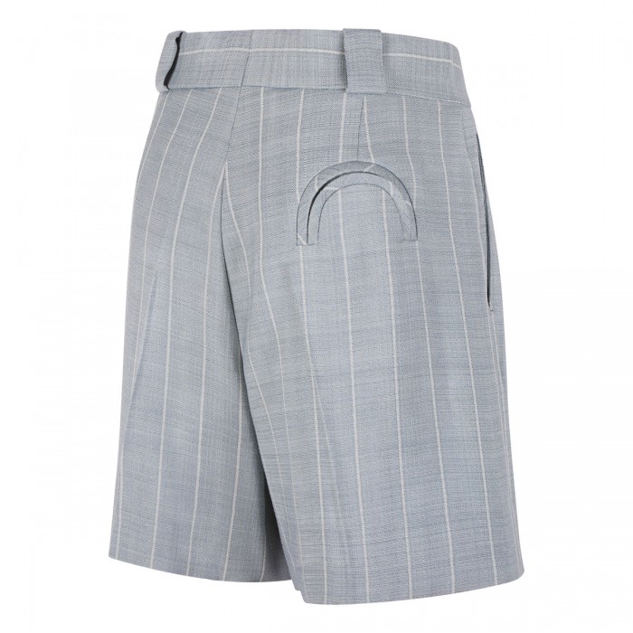 After You Sky bermuda shorts