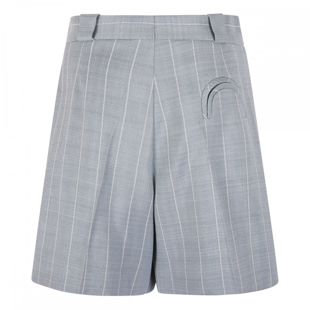 After You Sky bermuda shorts