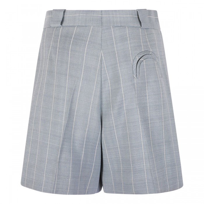 After You Sky bermuda shorts