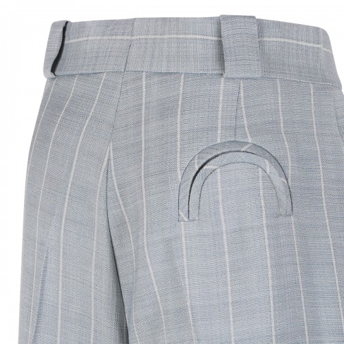 After You Sky bermuda shorts 2