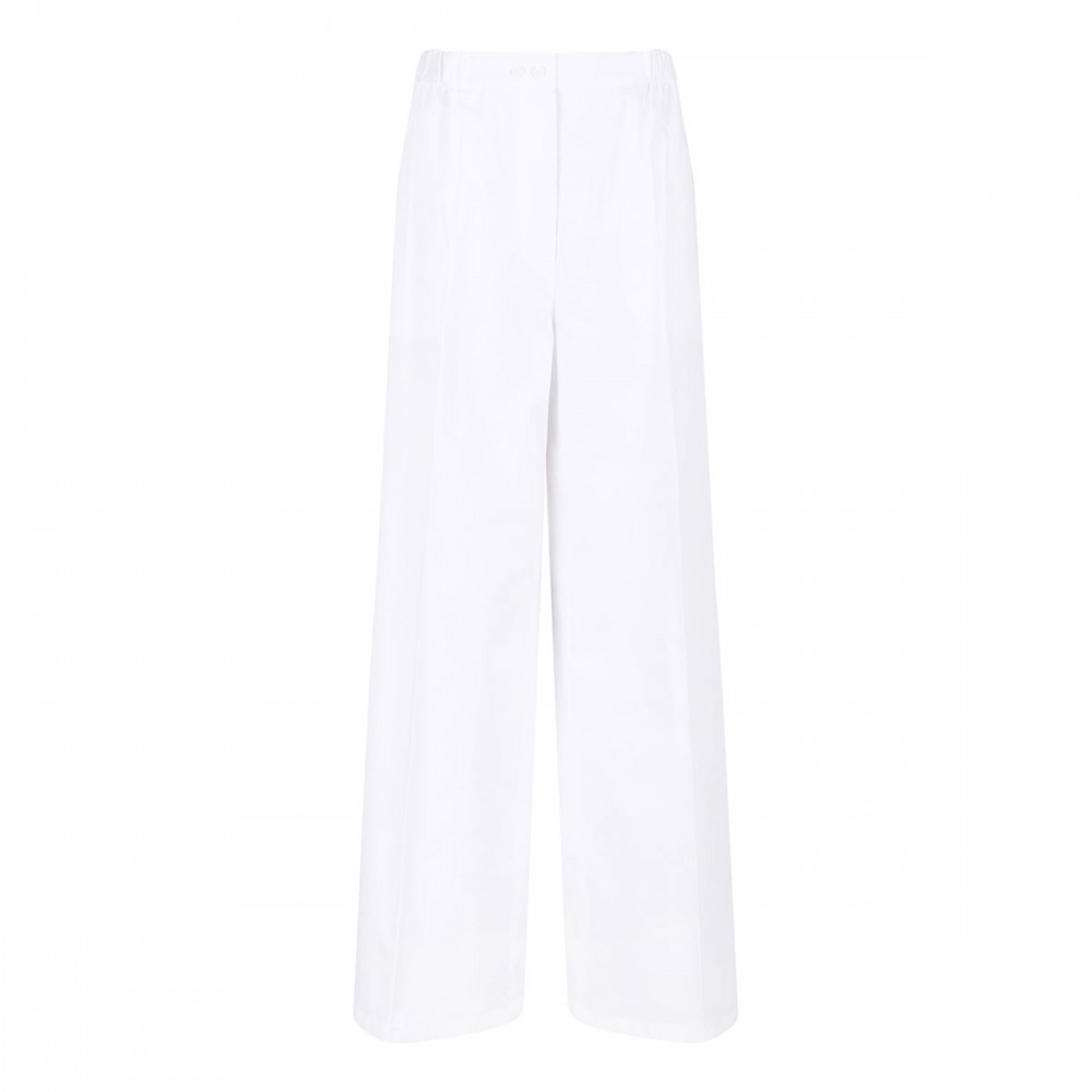 Organic cotton pants