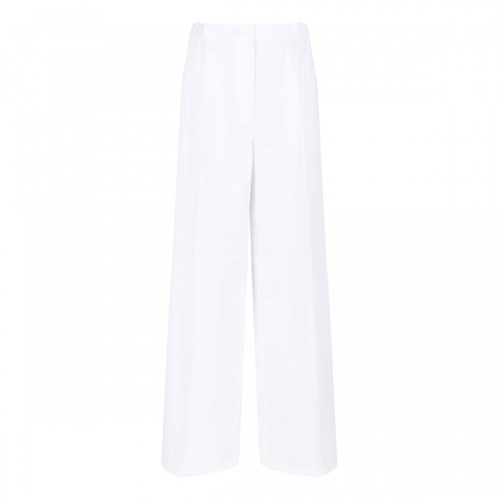 Organic cotton pants