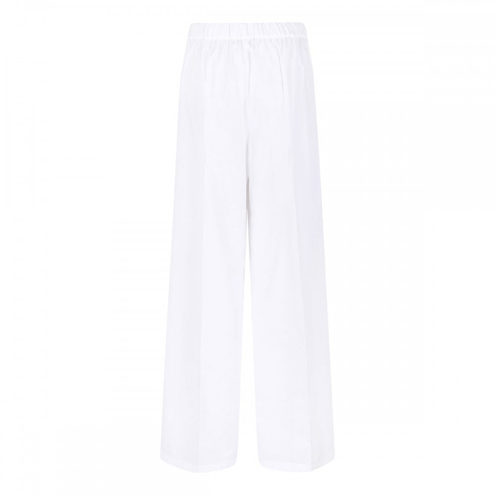 Organic cotton pants