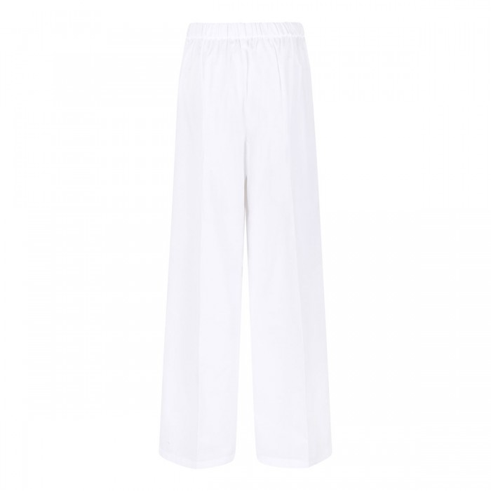 Organic cotton pants
