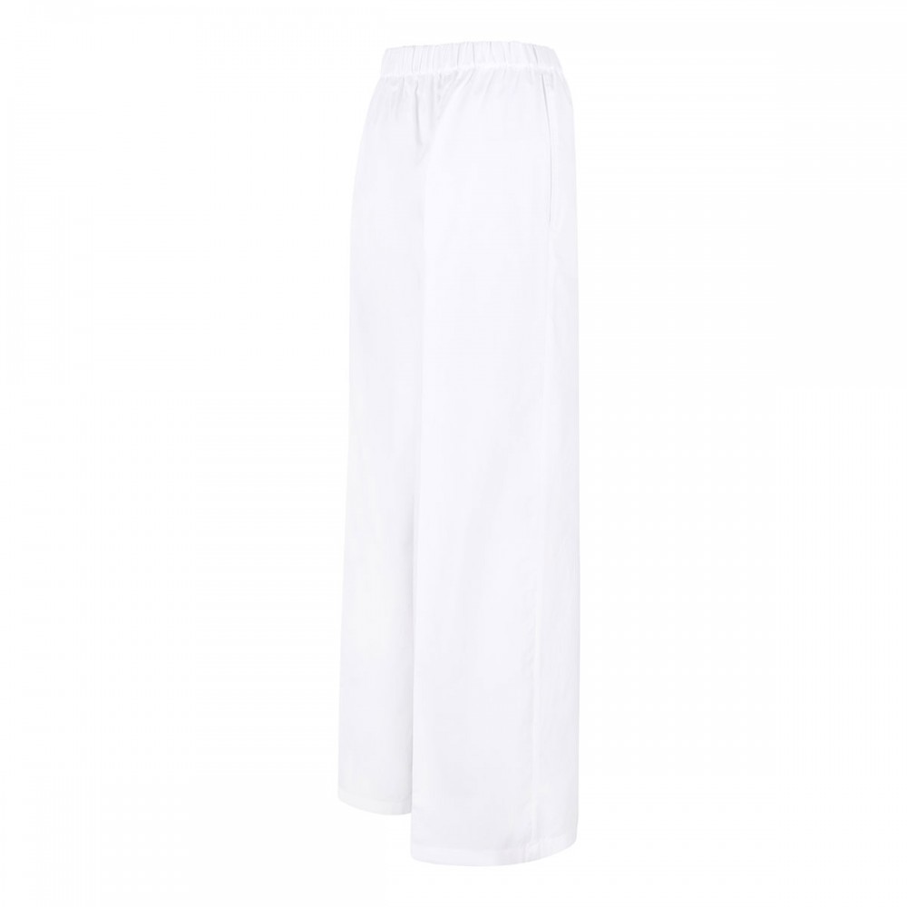Organic cotton pants