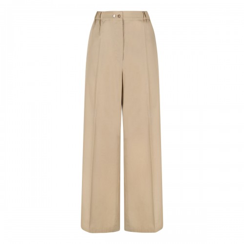 Organic cotton pants