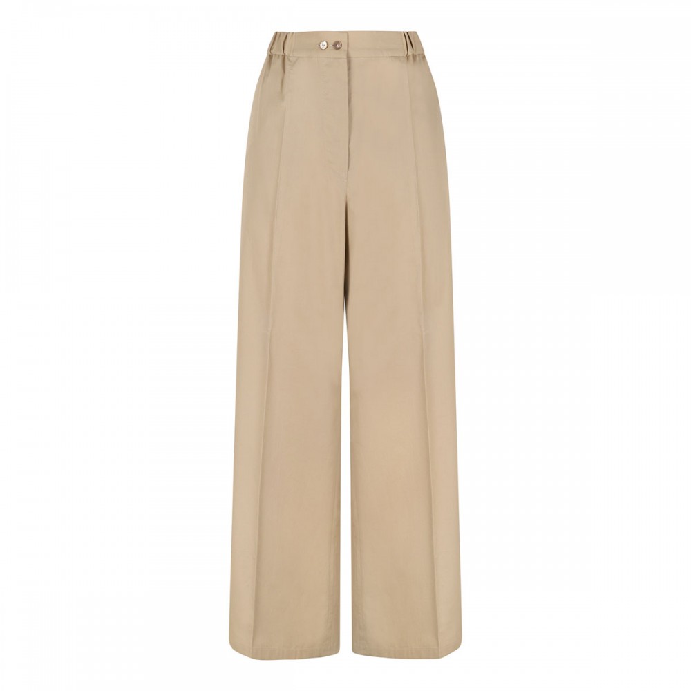 Organic cotton pants