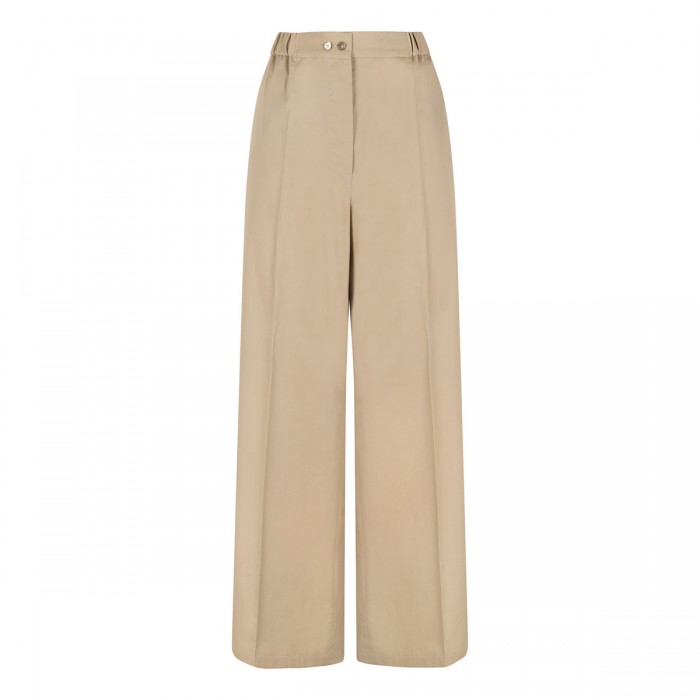 Organic cotton pants
